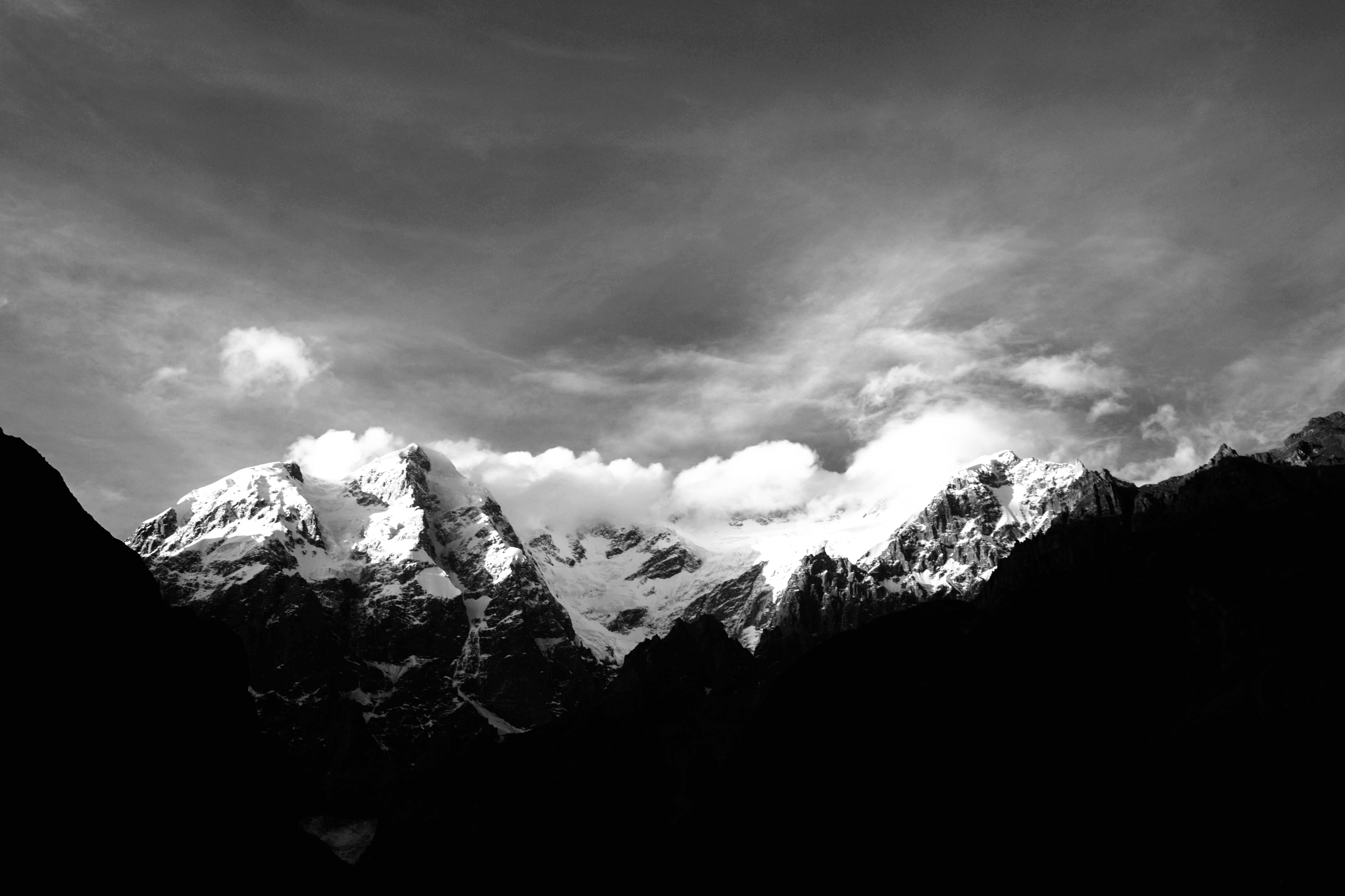 mountain